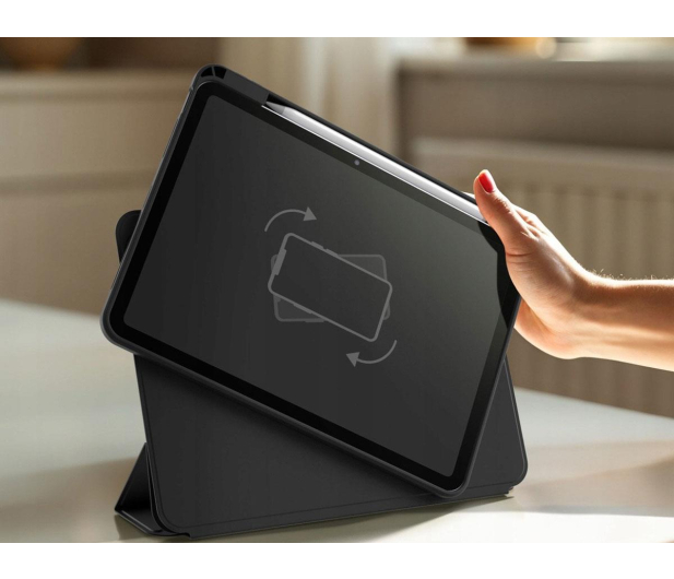 AmazingThing Titan Pro Mag Case na iPad 11" 2025 - różowe - 1526959 - zdjęcie 2